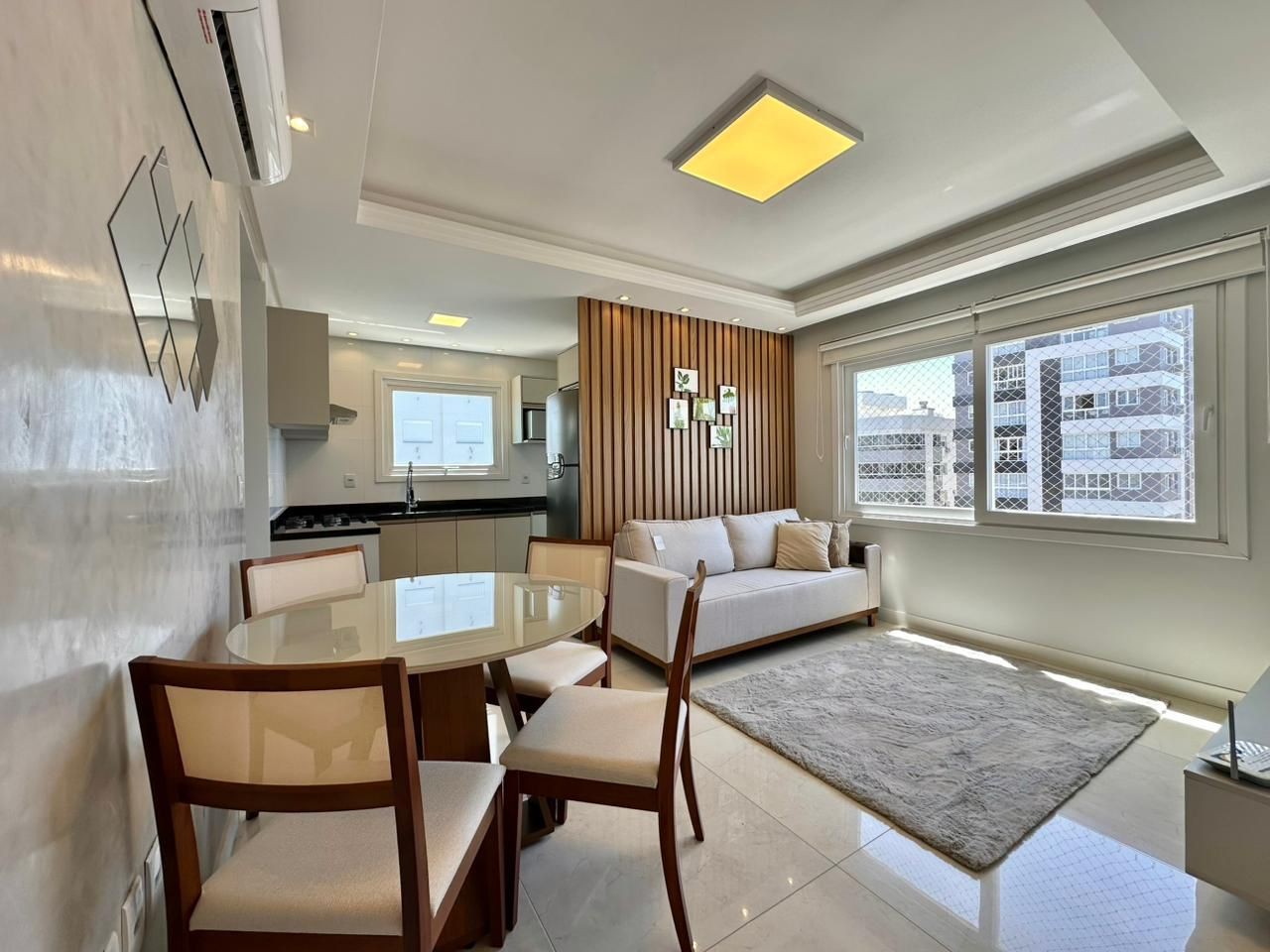 Apartamento 2 dormitórios para venda, Zona Nova em Capão da Canoa | Ref.: 17783