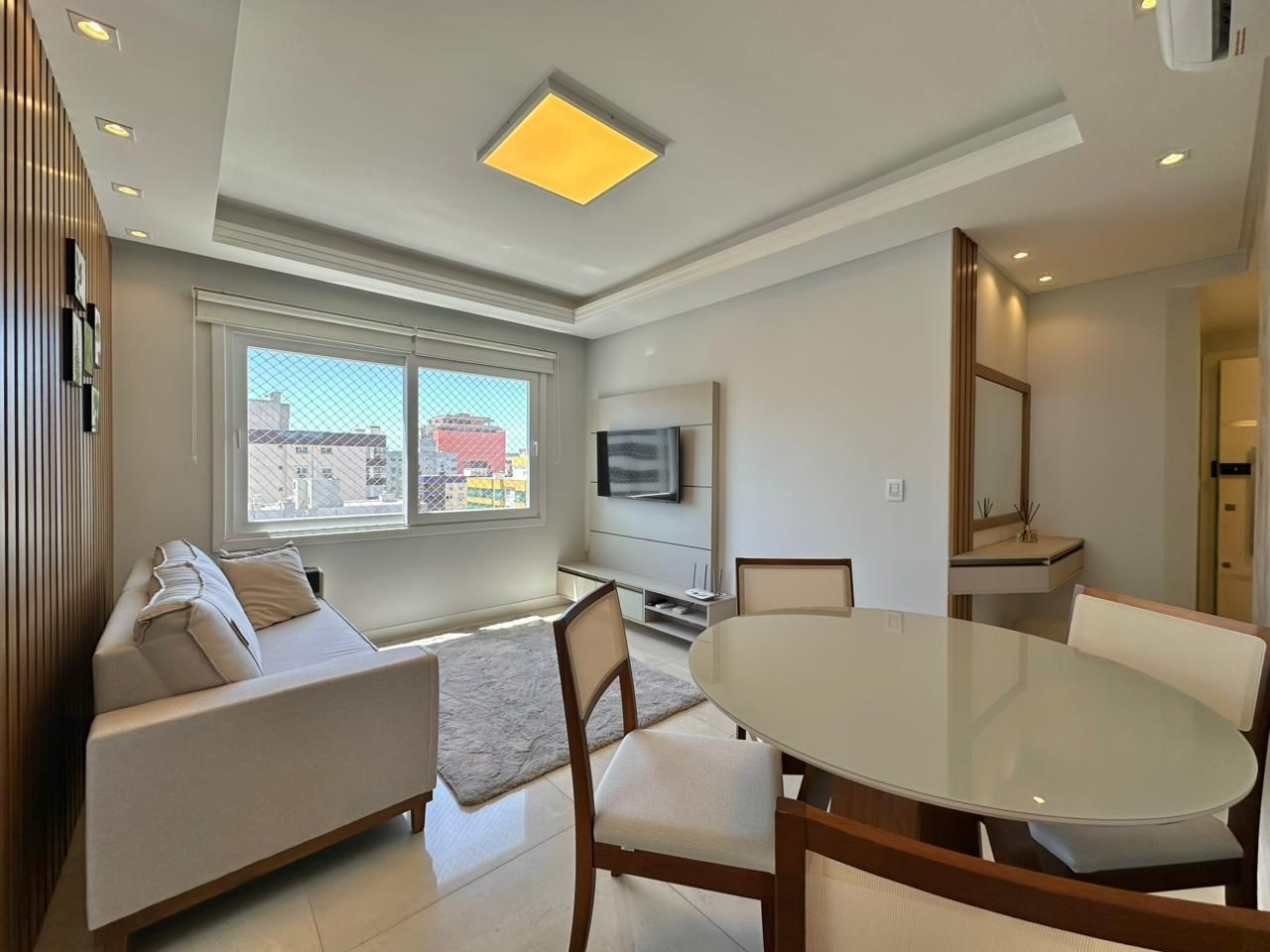 Apartamento 2 dormitórios para venda, Zona Nova em Capão da Canoa | Ref.: 17783