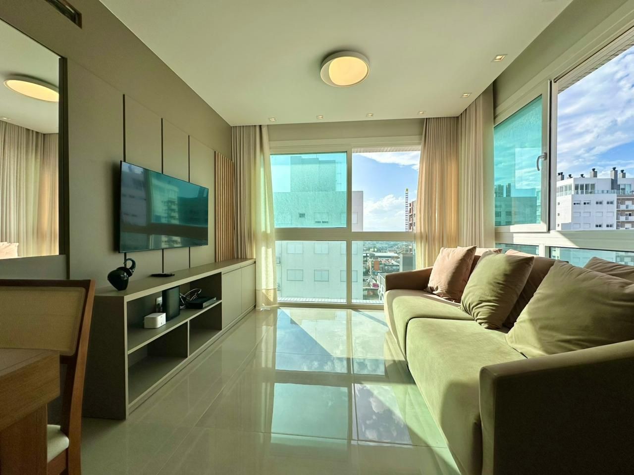 Apartamento 2 dormitórios para venda, Navegantes em Capão da Canoa | Ref.: 17790