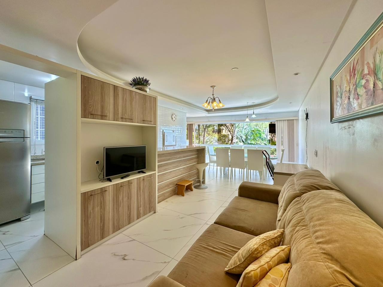 Apartamento 3 dormitórios para venda, Zona Nova em Capão da Canoa | Ref.: 17791