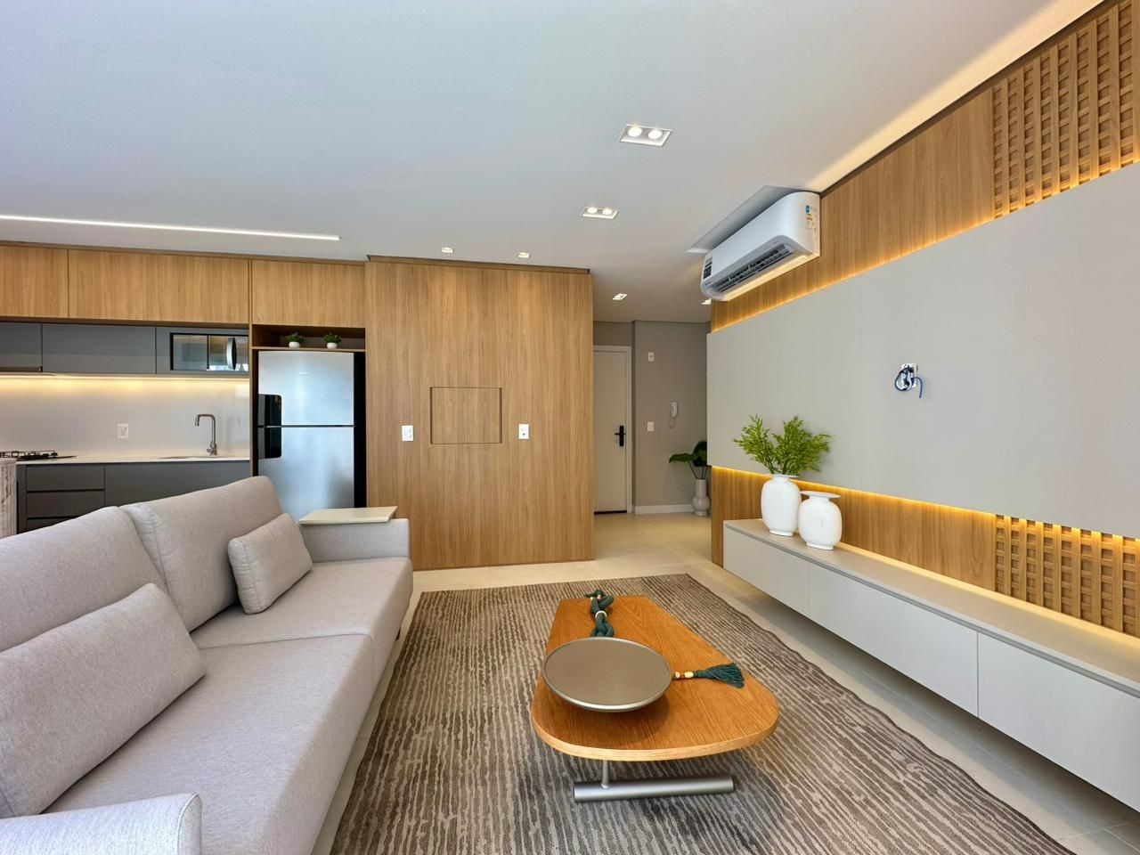 Apartamento 3 dormitórios para venda, Navegantes em Capão da Canoa | Ref.: 17792