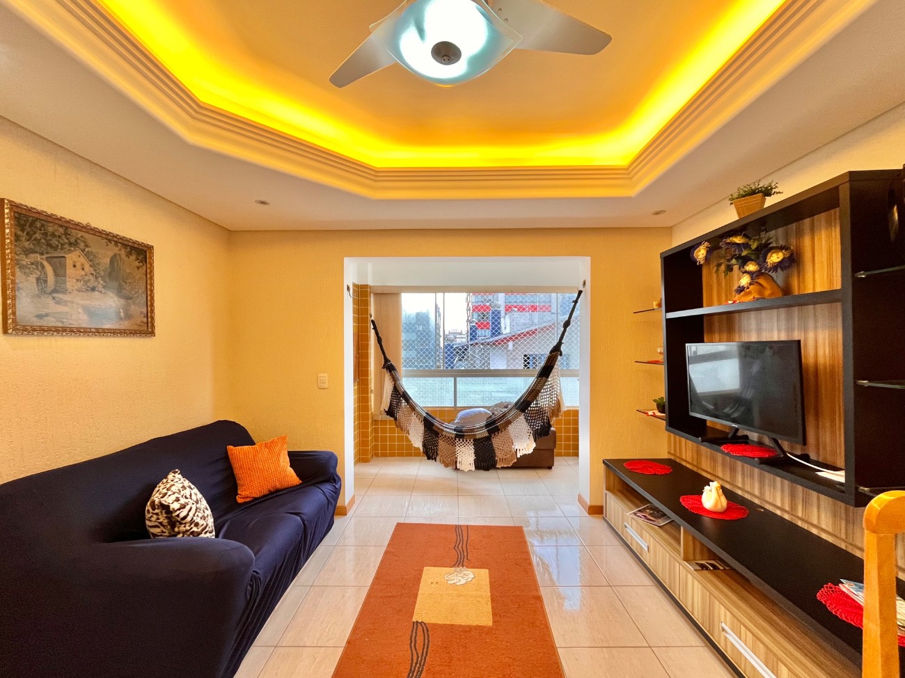 Apartamento 2 dormitórios para venda, Centro em Capão da Canoa | Ref.: 17797