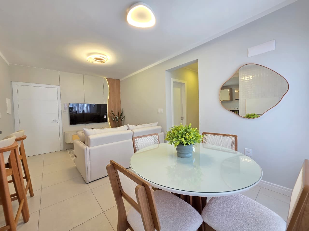 Apartamento 2 dormitórios para venda, Zona Nova em Capão da Canoa | Ref.: 17805