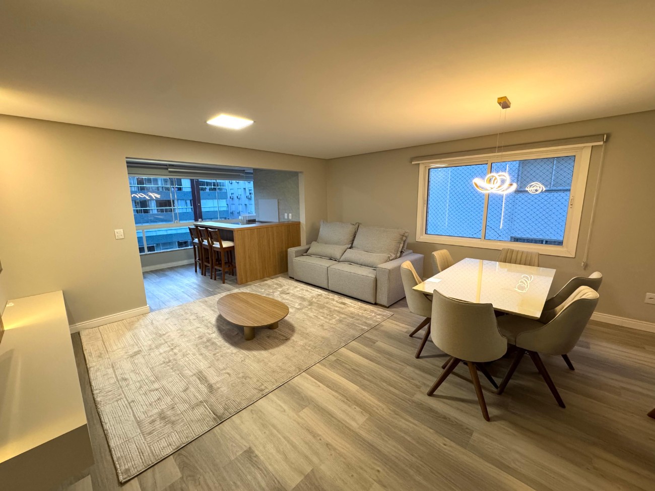 Apartamento 3 dormitórios para venda, Navegantes em Capão da Canoa | Ref.: 17909