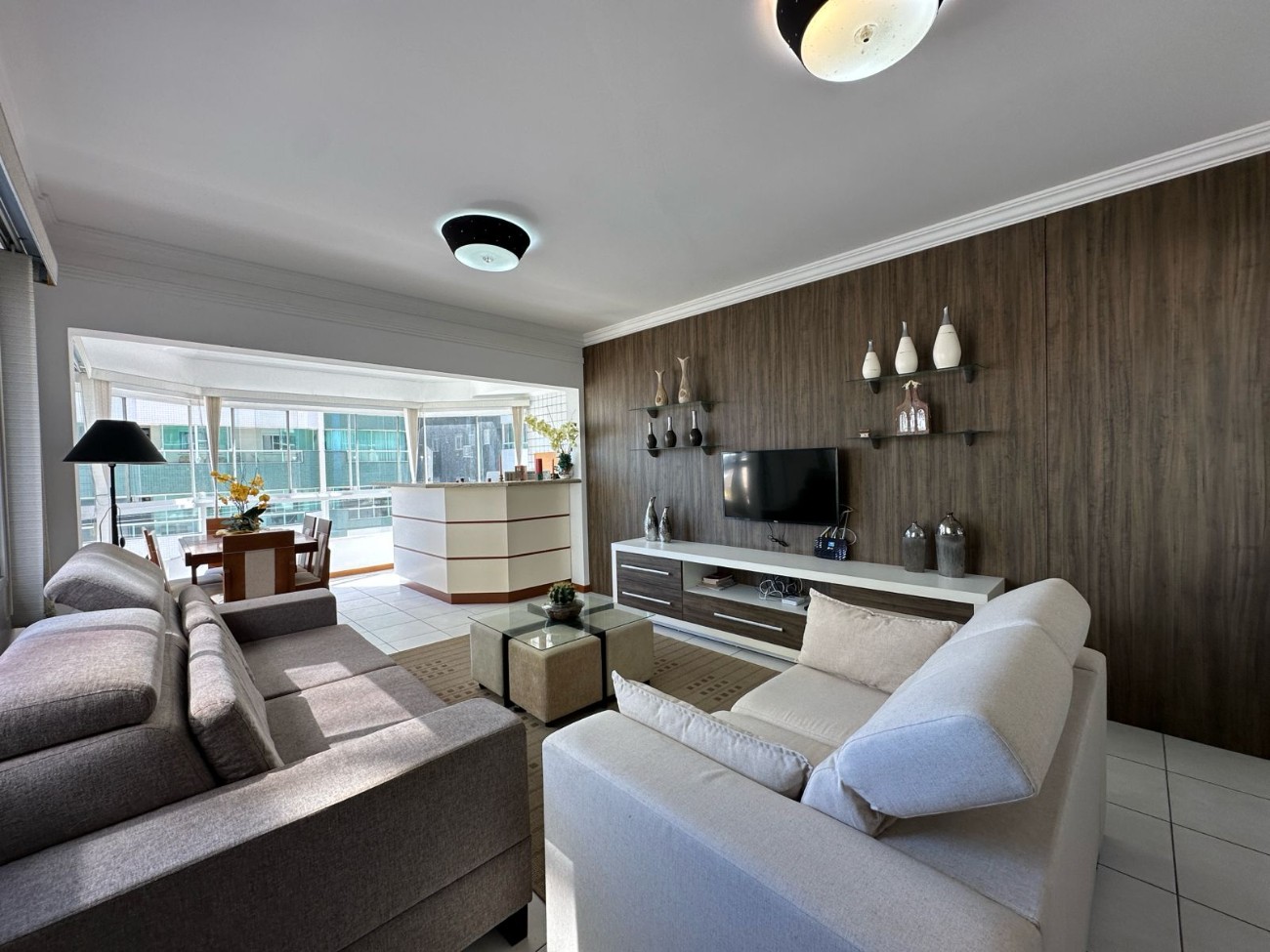 Apartamento 3 dormitórios para venda, Zona Nova em Capão da Canoa | Ref.: 17958