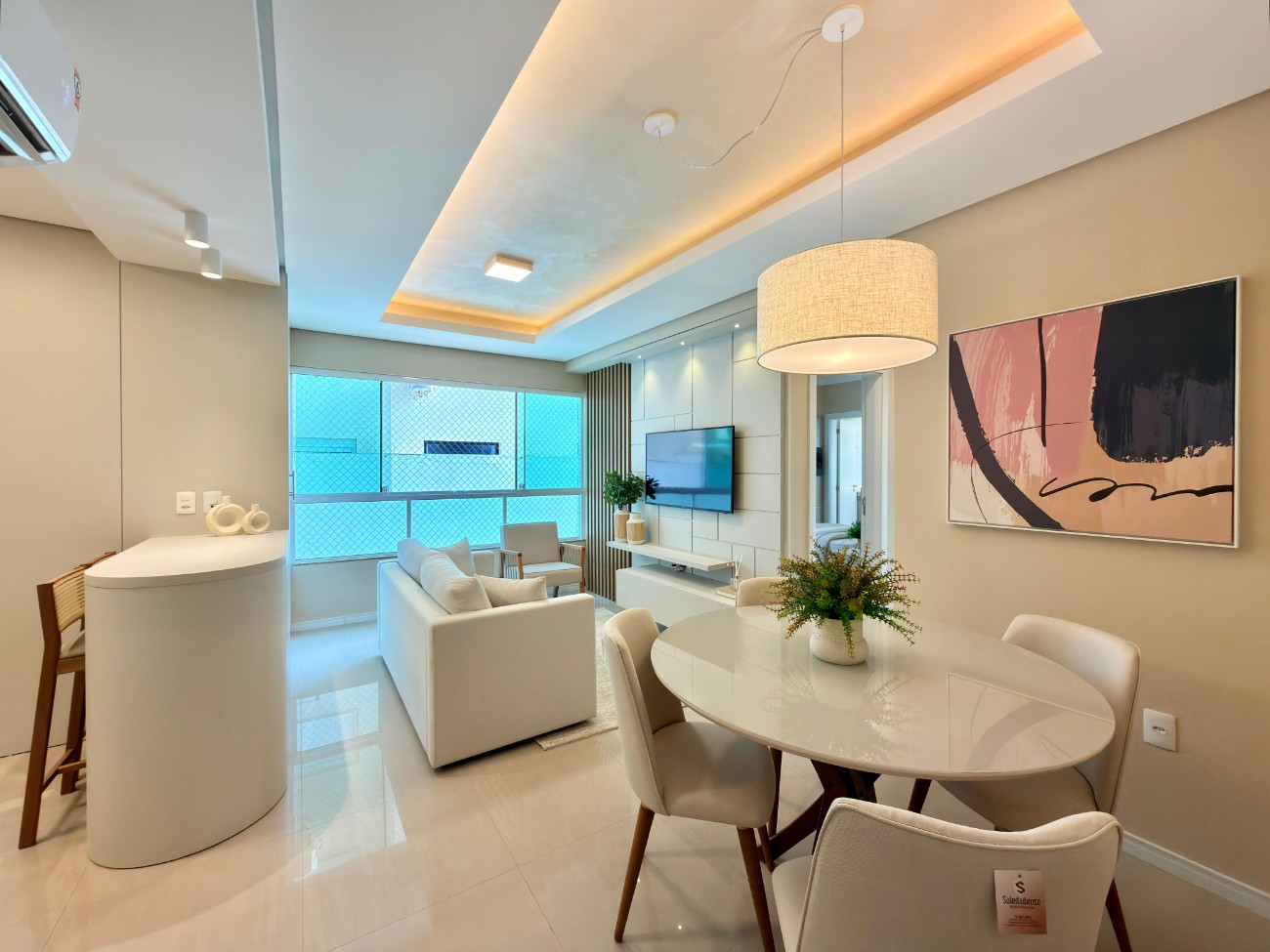 Apartamento 2 dormitórios para venda, Zona Nova em Capão da Canoa | Ref.: 17977