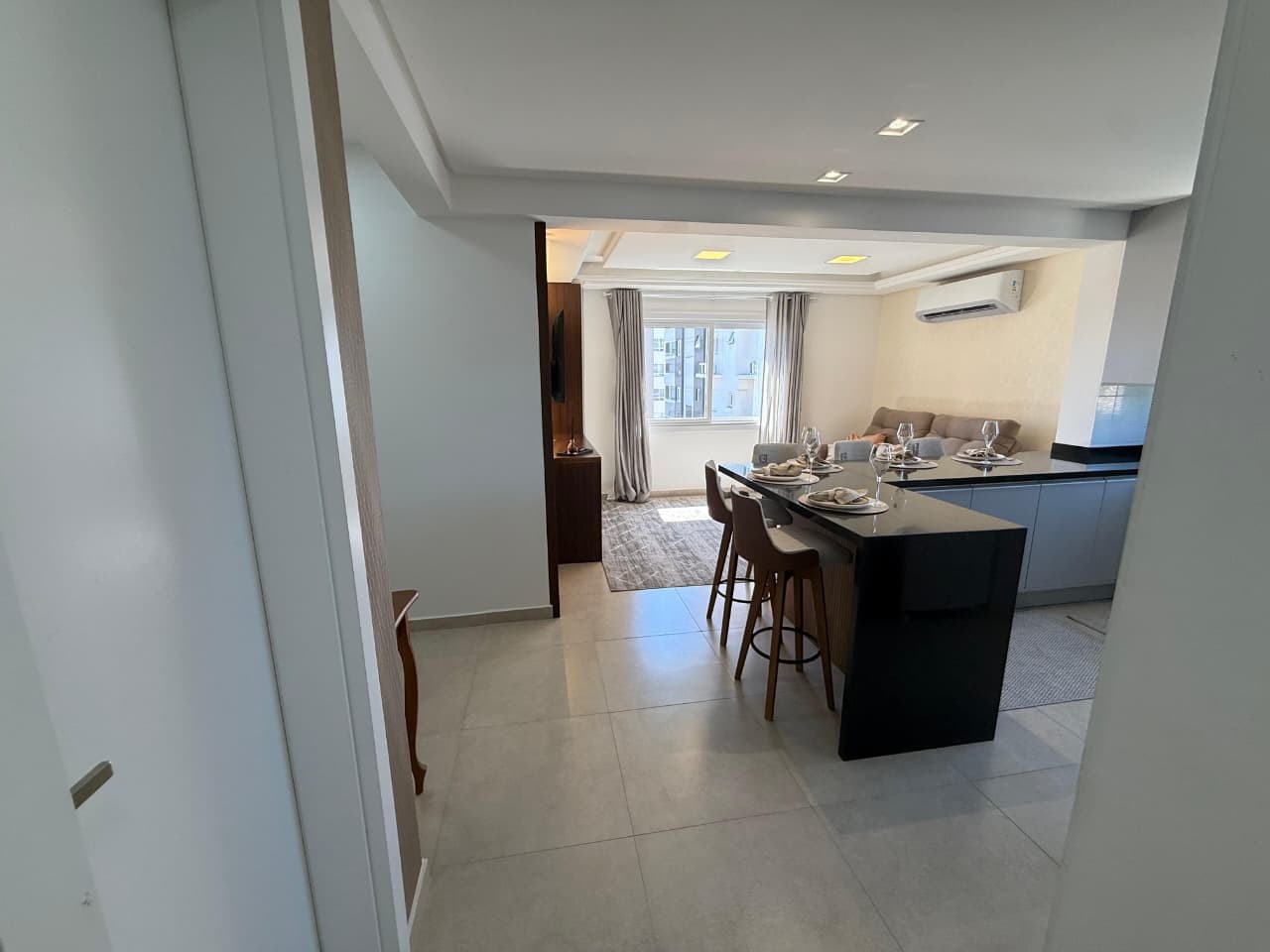 Apartamento 2 dormitórios para venda, Zona Nova em Capão da Canoa | Ref.: 17993