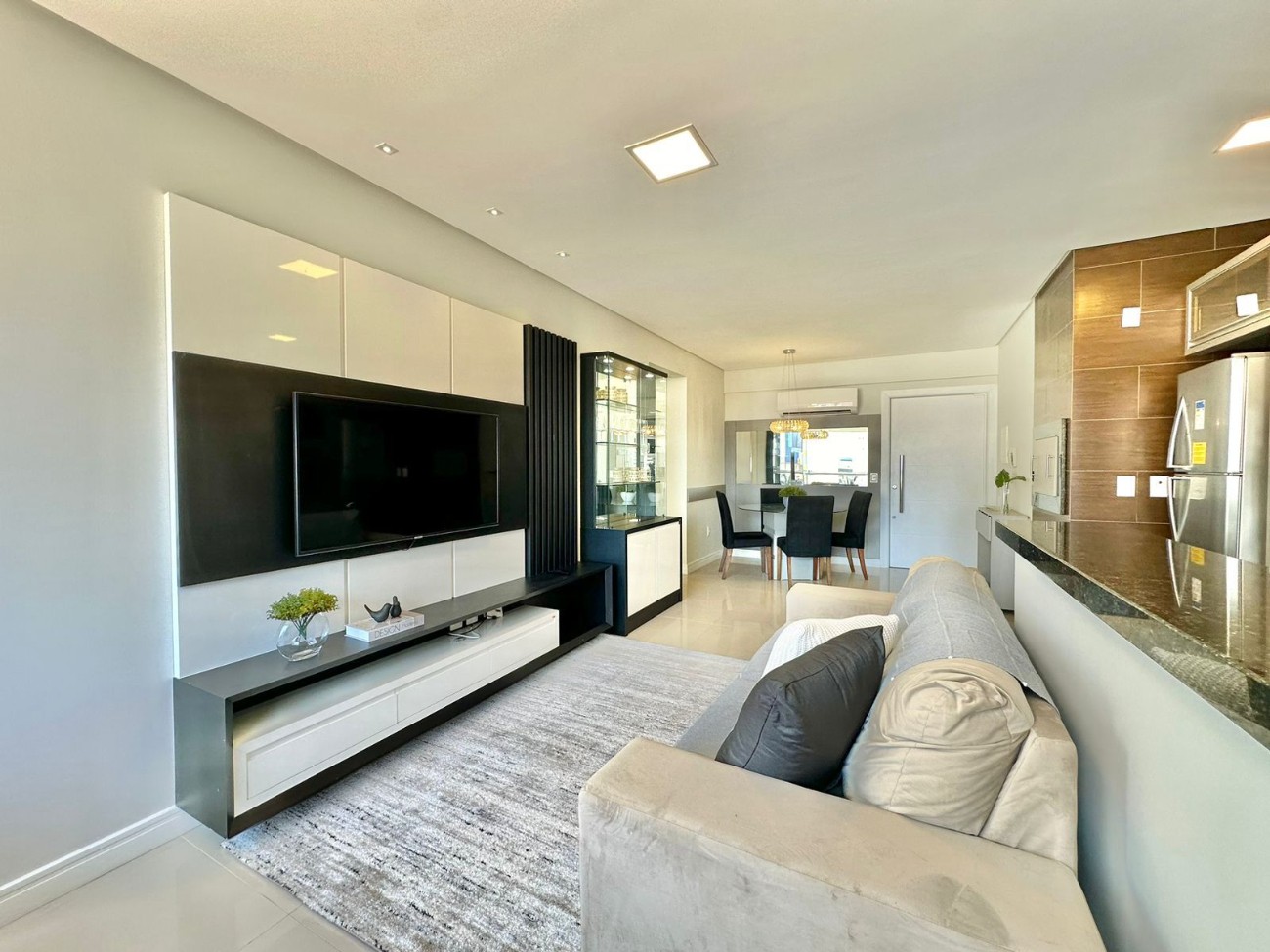 Apartamento 2 dormitórios para venda, Centro em Capão da Canoa | Ref.: 17994