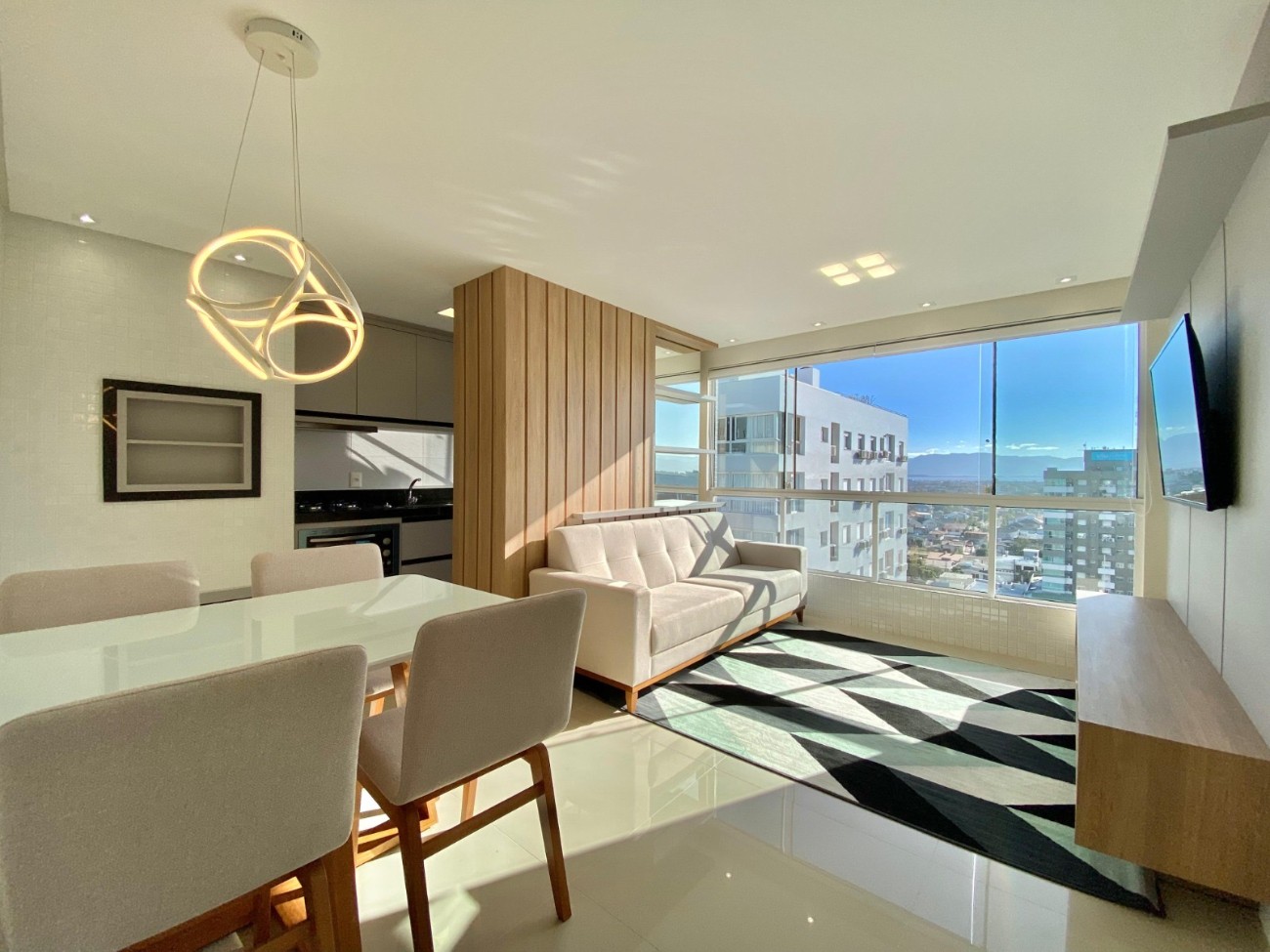 Apartamento 2 dormitórios para venda, Navegantes em Capão da Canoa | Ref.: 1802