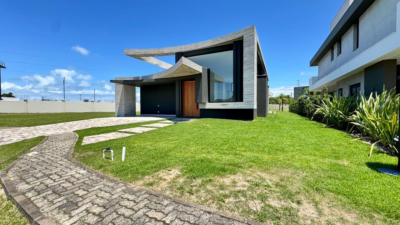 Casa em Condomínio 4 dormitórios para venda, Capão Ilhas Resort em Capão da Canoa | Ref.: 18053