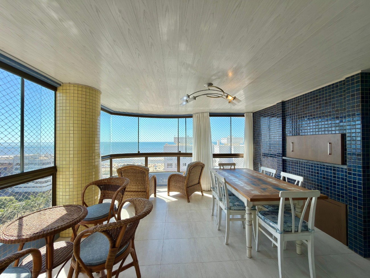 Apartamento 4 dormitórios para venda, Centro em Capão da Canoa | Ref.: 18173