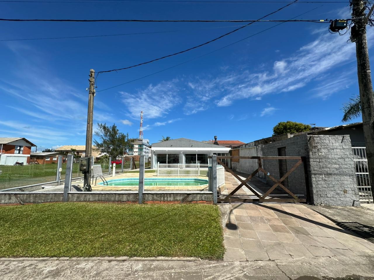 Casa 4 dormitórios para venda, Xangri-lá em Xangri-lá | Ref.: 18187