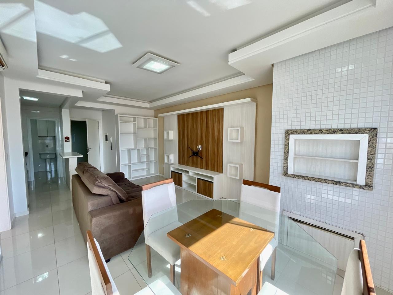 Apartamento 2 dormitórios para venda, Centro em Capão da Canoa | Ref.: 18241