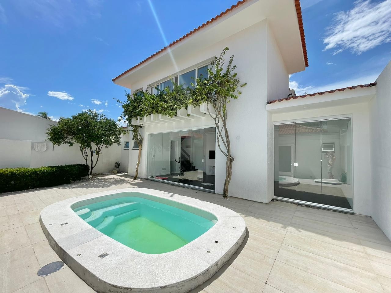 Casa 3 dormitórios para venda, Girassol em Capão da Canoa | Ref.: 18318