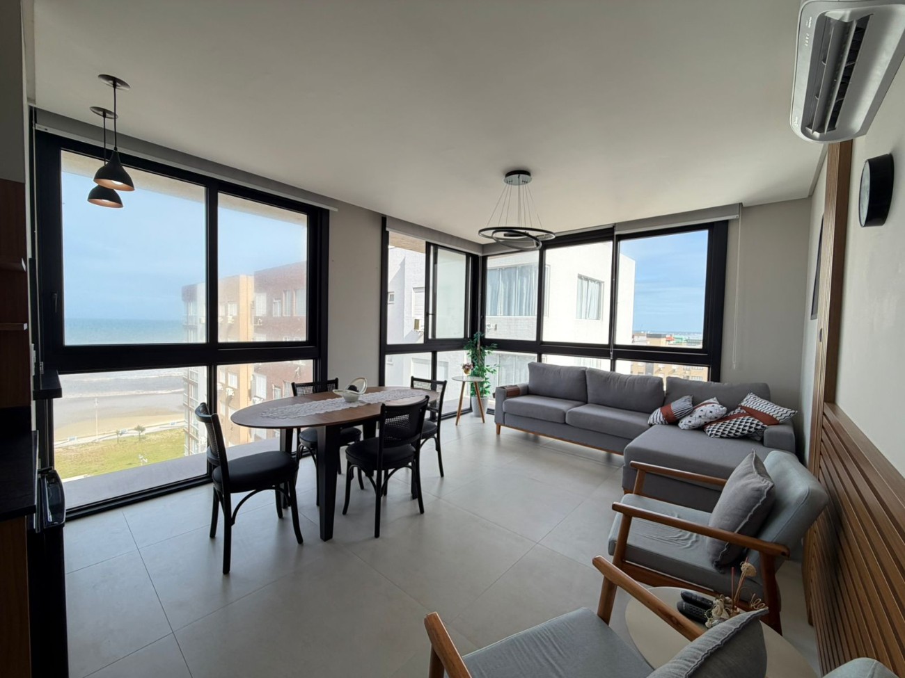 Apartamento 3 dormitórios para venda, Zona Nova em Capão da Canoa | Ref.: 18486