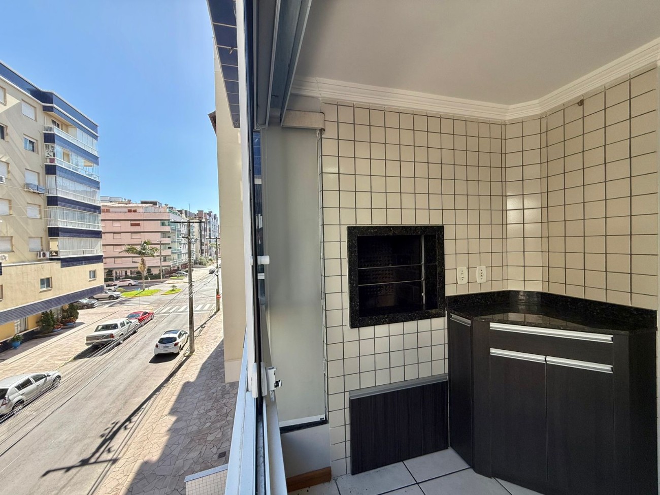 Apartamento 2 dormitórios para venda, Centro em Capão da Canoa | Ref.: 18523