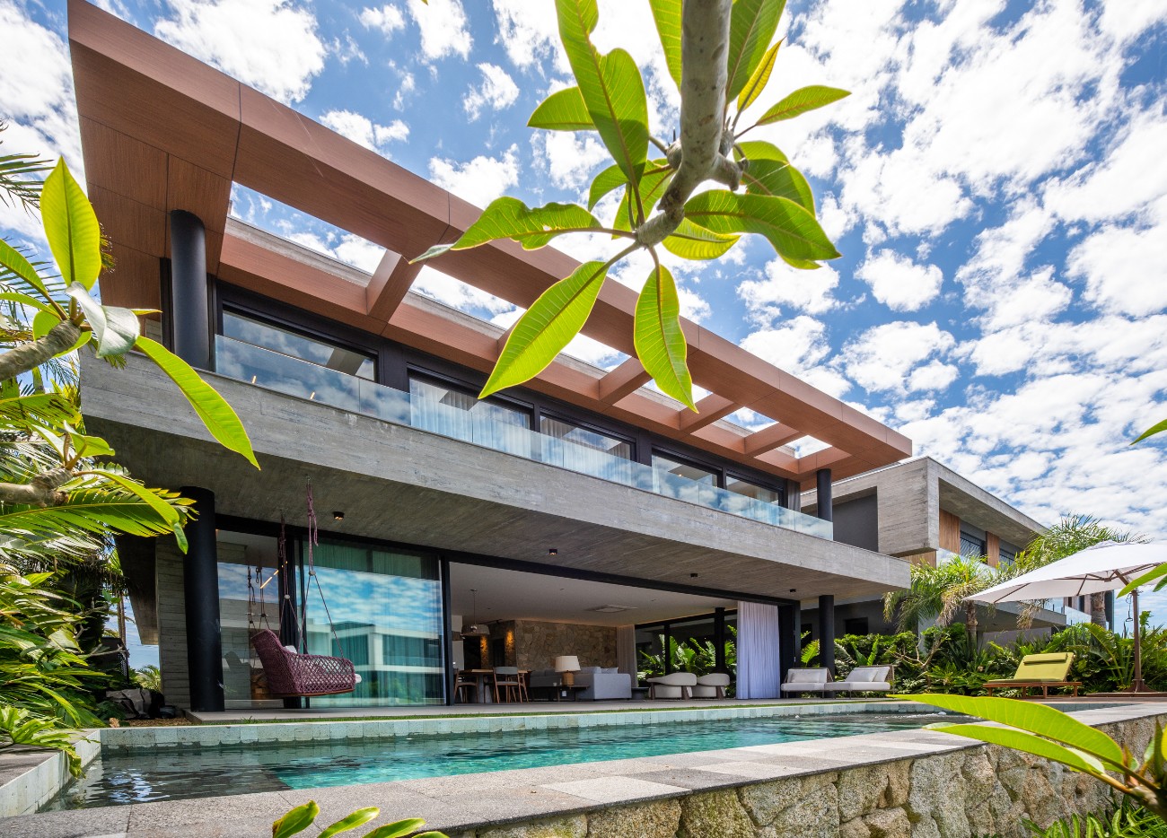 Casa em Condomínio 5 dormitórios para venda, Centro em Xangri-lá | Ref.: 18529