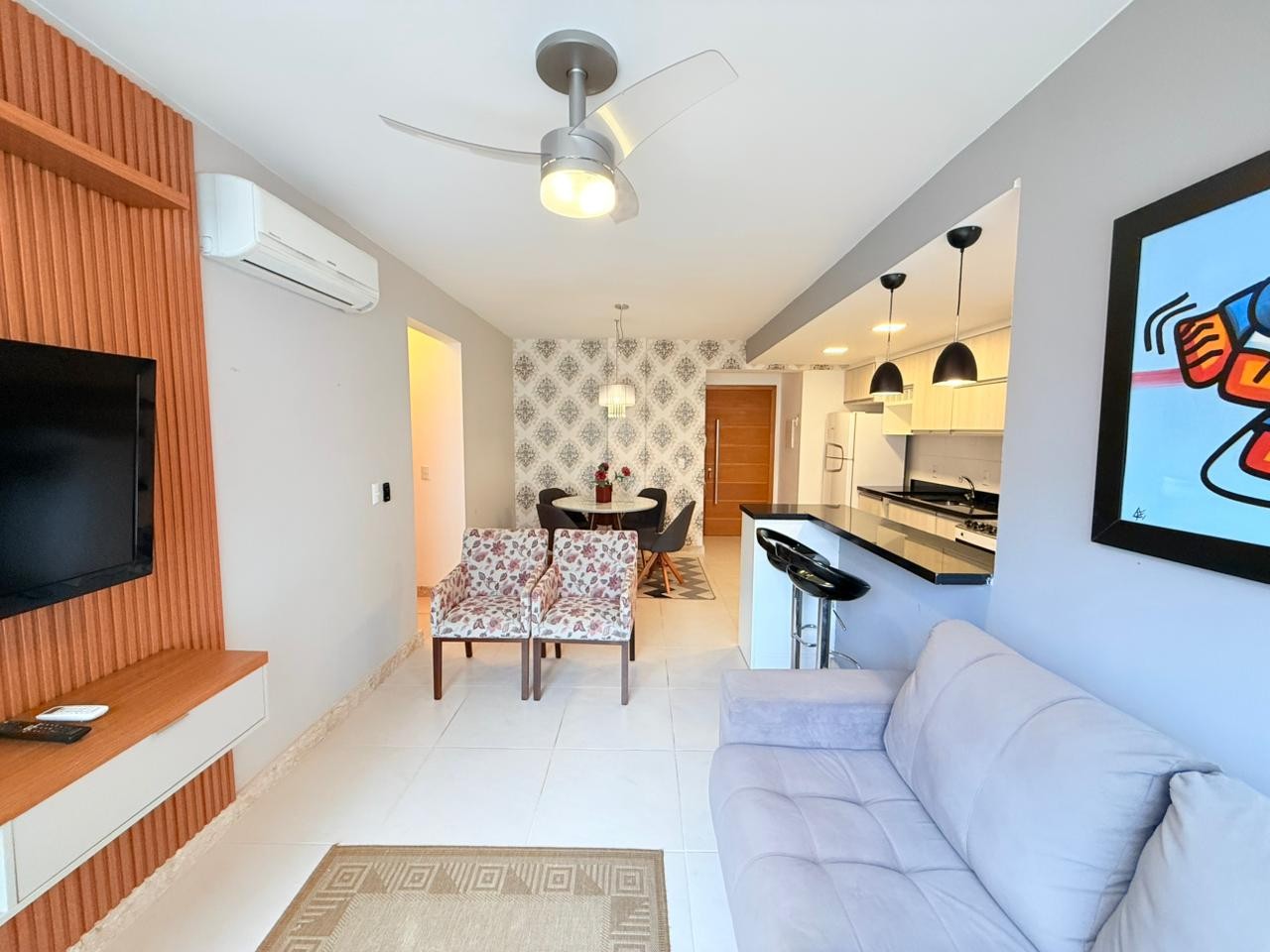 Apartamento 2 dormitórios para venda, Navegantes em Capão da Canoa | Ref.: 18604