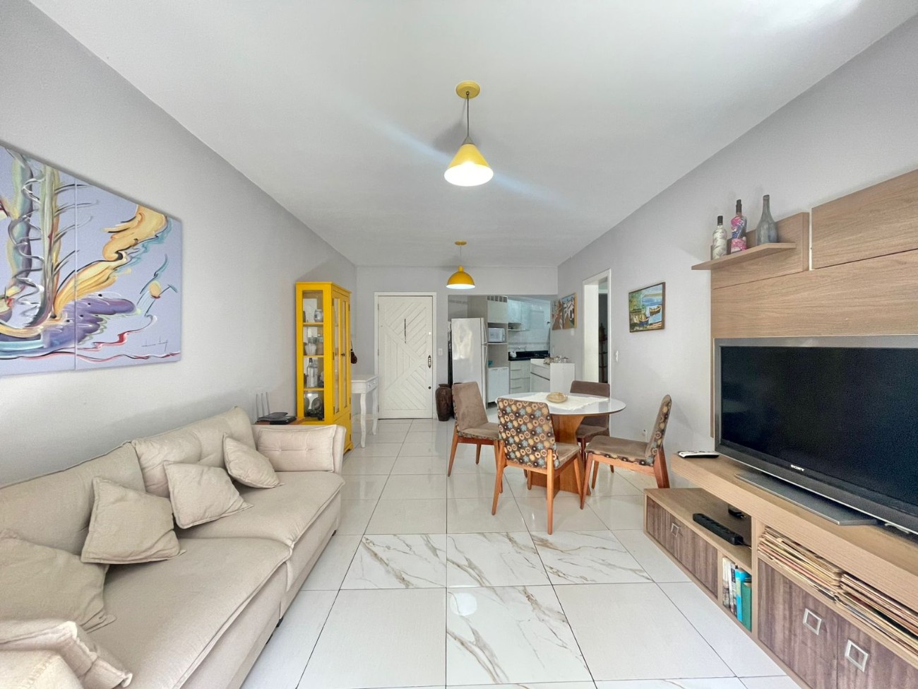 Apartamento 2 dormitórios para venda, Centro em Capão da Canoa | Ref.: 18666