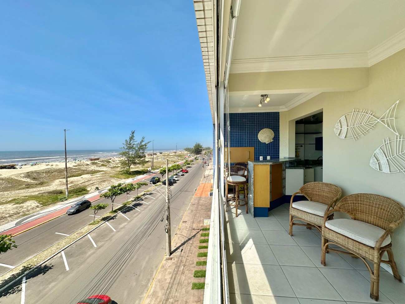 Apartamento 3 dormitórios para venda, Centro em Capão da Canoa | Ref.: 1894