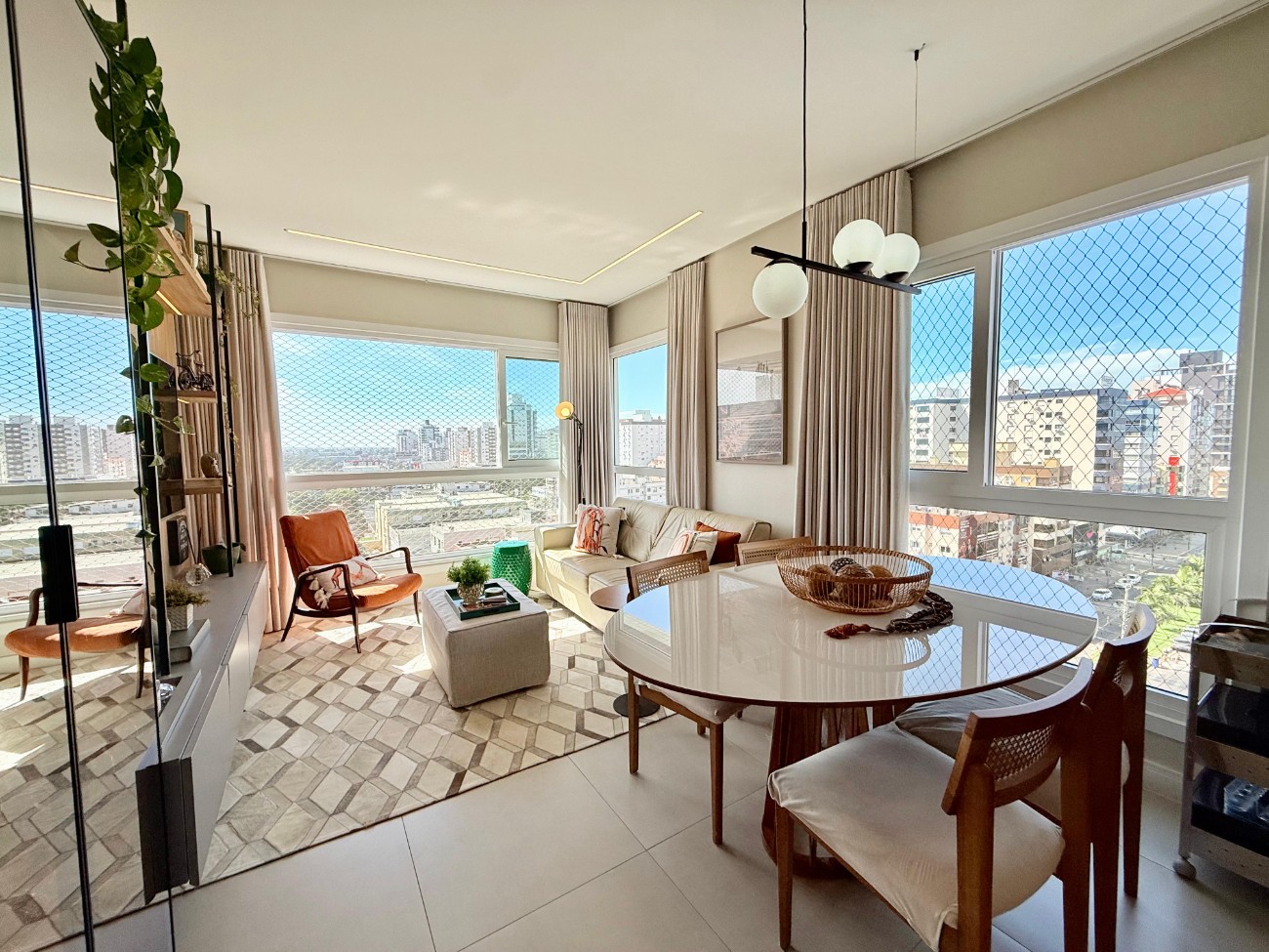 Apartamento 3 dormitórios para venda, Centro em Capão da Canoa | Ref.: 19101