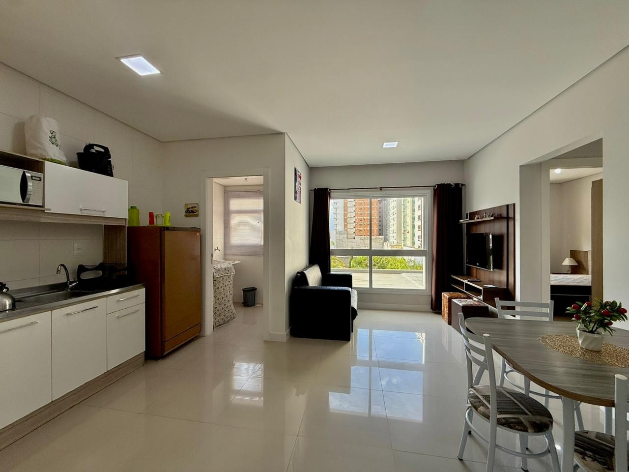 Apartamento 1 dormitório para venda, Zona Nova em Capão da Canoa | Ref.: 19194