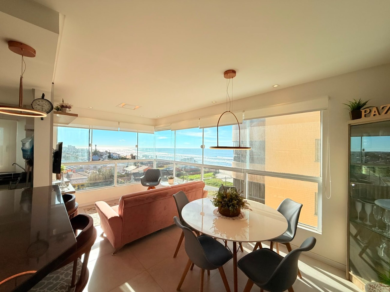 Apartamento 2 dormitórios para venda, Zona Nova em Capão da Canoa | Ref.: 19454