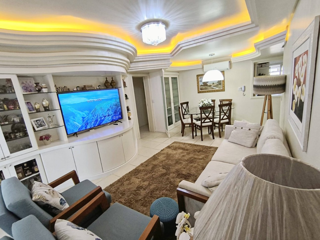 Apartamento 3 dormitórios para venda, Centro em Capão da Canoa | Ref.: 196