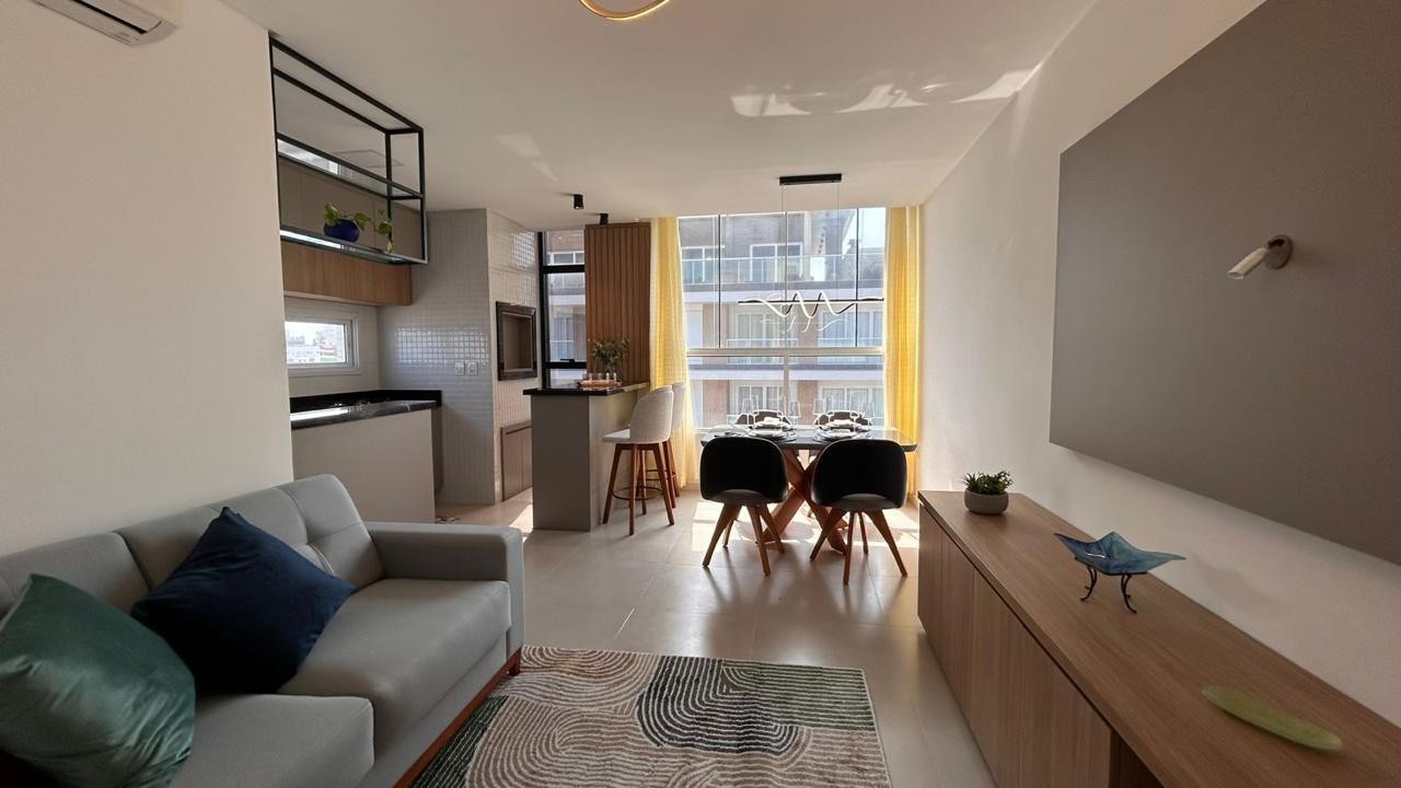Apartamento 2 dormitórios para venda, Zona Nova em Capão da Canoa | Ref.: 19684