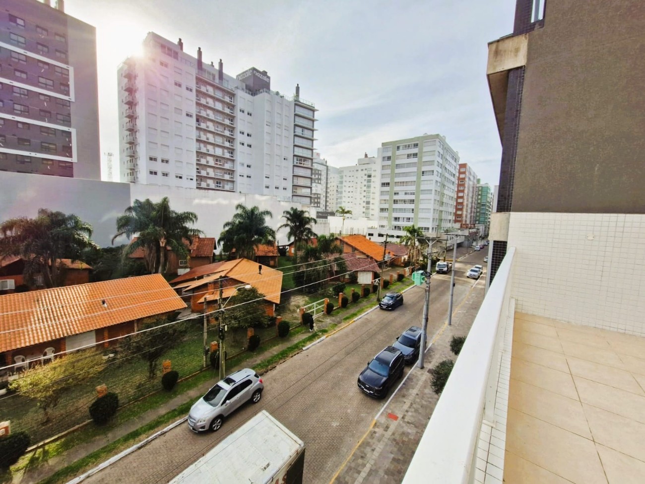 Apartamento 3 dormitórios para venda, Navegantes em Capão da Canoa | Ref.: 19762