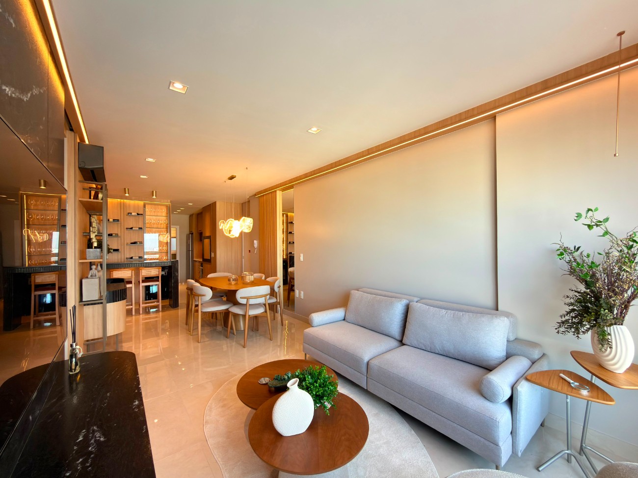 Apartamento 2 dormitórios para venda, Centro em Capão da Canoa | Ref.: 19769