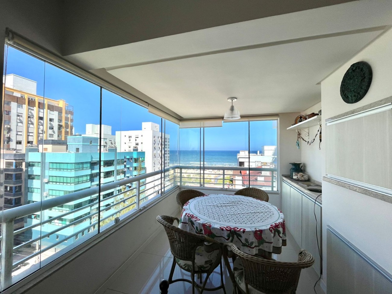 Apartamento 3 dormitórios para venda, Centro em Capão da Canoa | Ref.: 19797