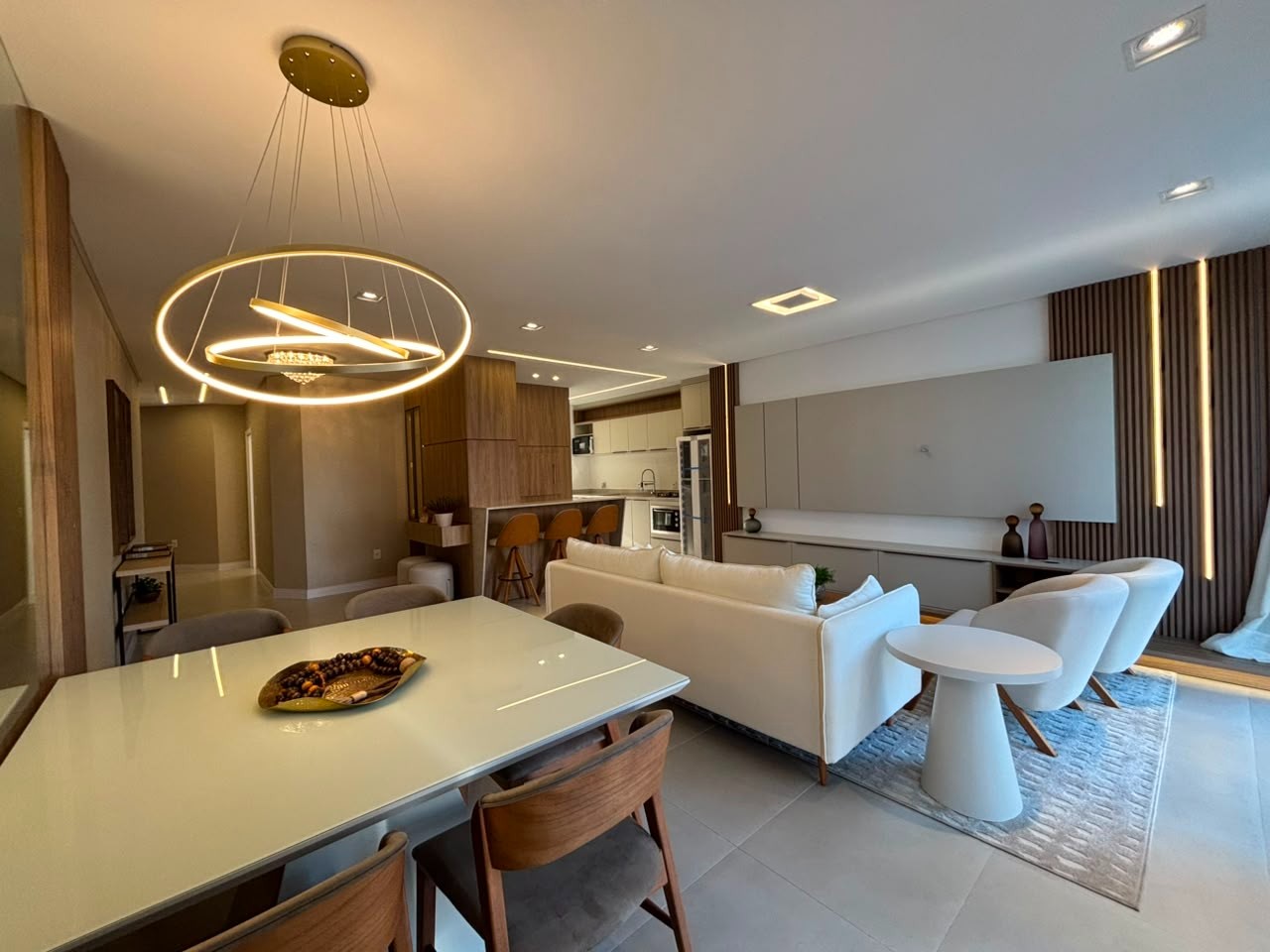 Apartamento 3 dormitórios para venda, Zona Nova em Capão da Canoa | Ref.: 19798