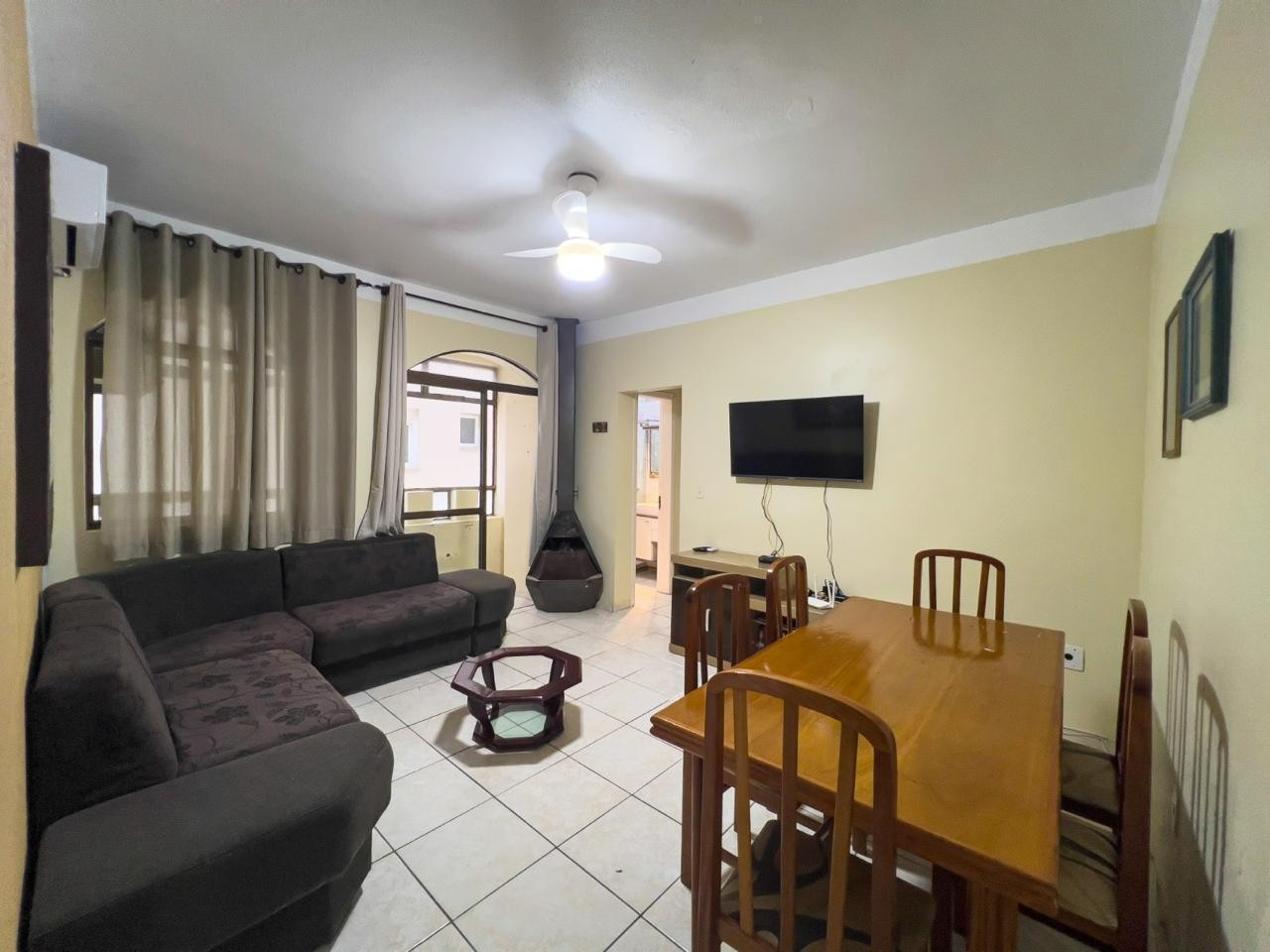 Apartamento 2 dormitórios para venda, Zona Nova em Capão da Canoa | Ref.: 19963