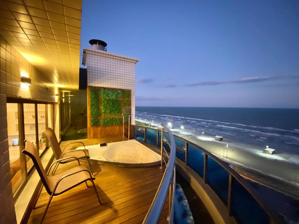 Apartamento 4 dormitórios para venda, Centro em Capão da Canoa | Ref.: 1997