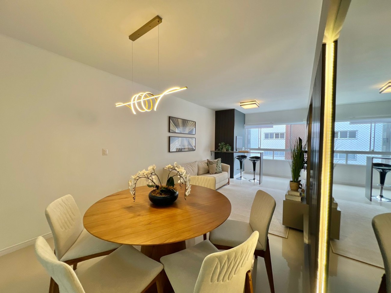 Apartamento 2 dormitórios para venda, Navegantes em Capão da Canoa | Ref.: 2033