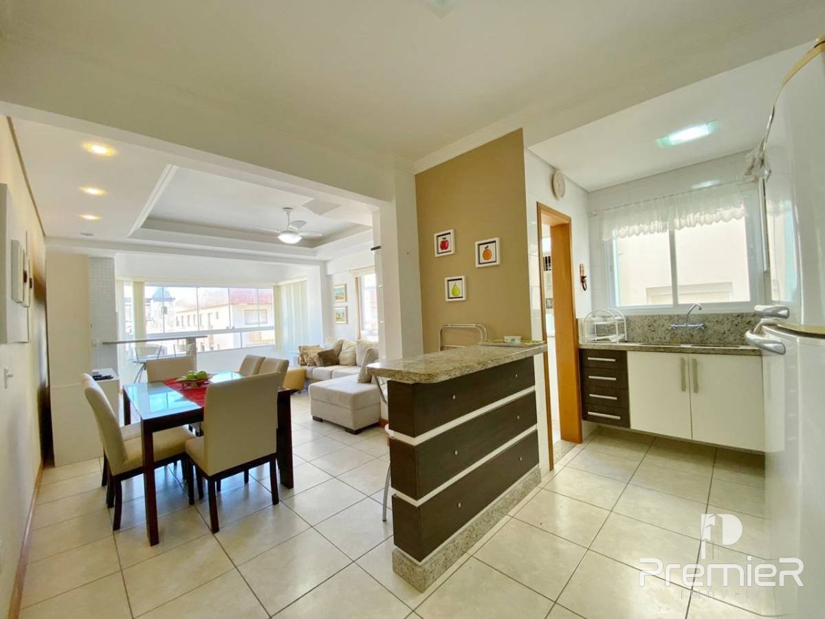 Apartamento 3 dormitórios para venda, Zona Nova em Capão da Canoa | Ref.: 2080