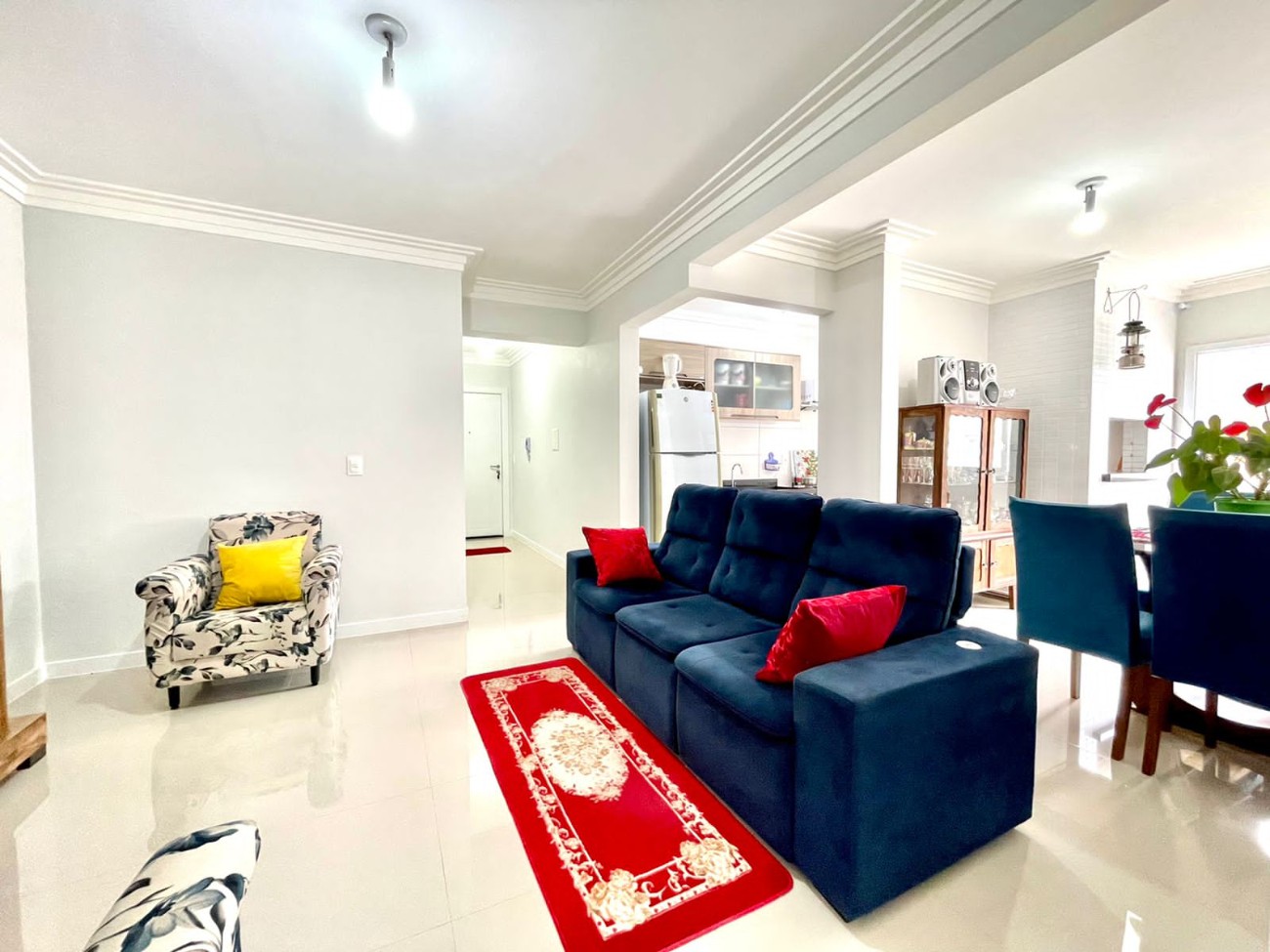 Apartamento 2 dormitórios para venda, Navegantes em Capão da Canoa | Ref.: 211