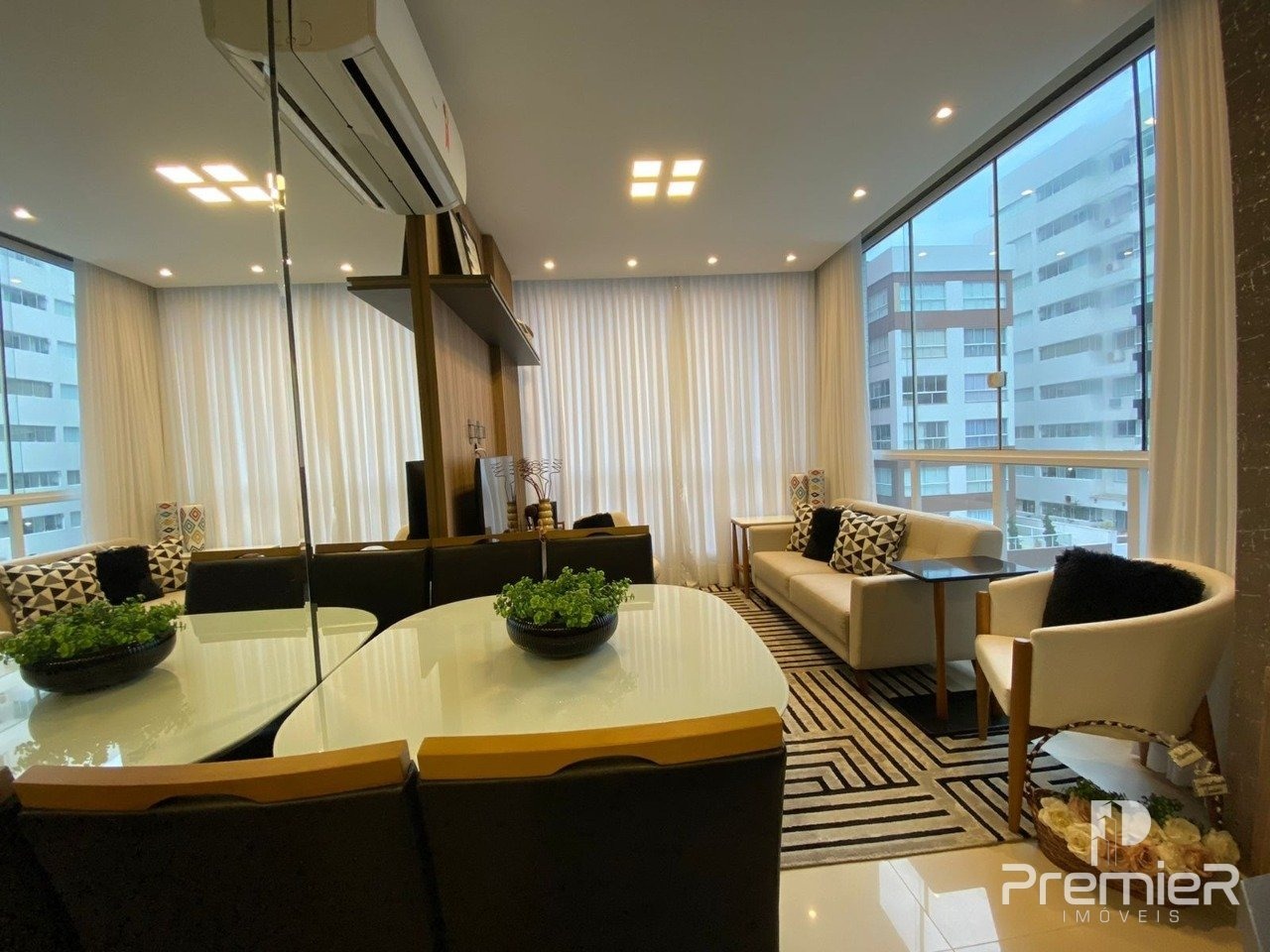 Apartamento 2 dormitórios para venda, Navegantes em Capão da Canoa | Ref.: 214