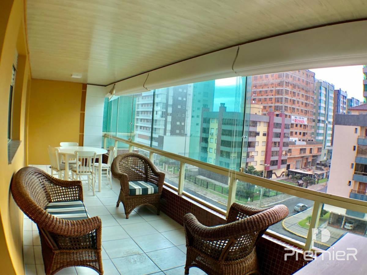 Apartamento 2 dormitórios para venda, Zona Nova em Capão da Canoa | Ref.: 219