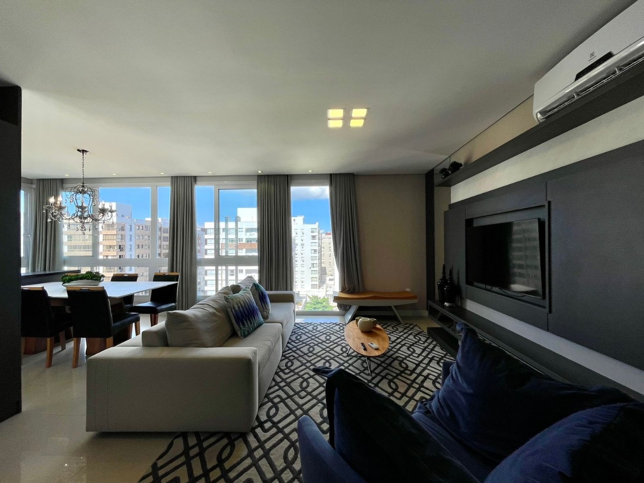 Apartamento 3 dormitórios para venda, Navegantes em Capão da Canoa | Ref.: 222