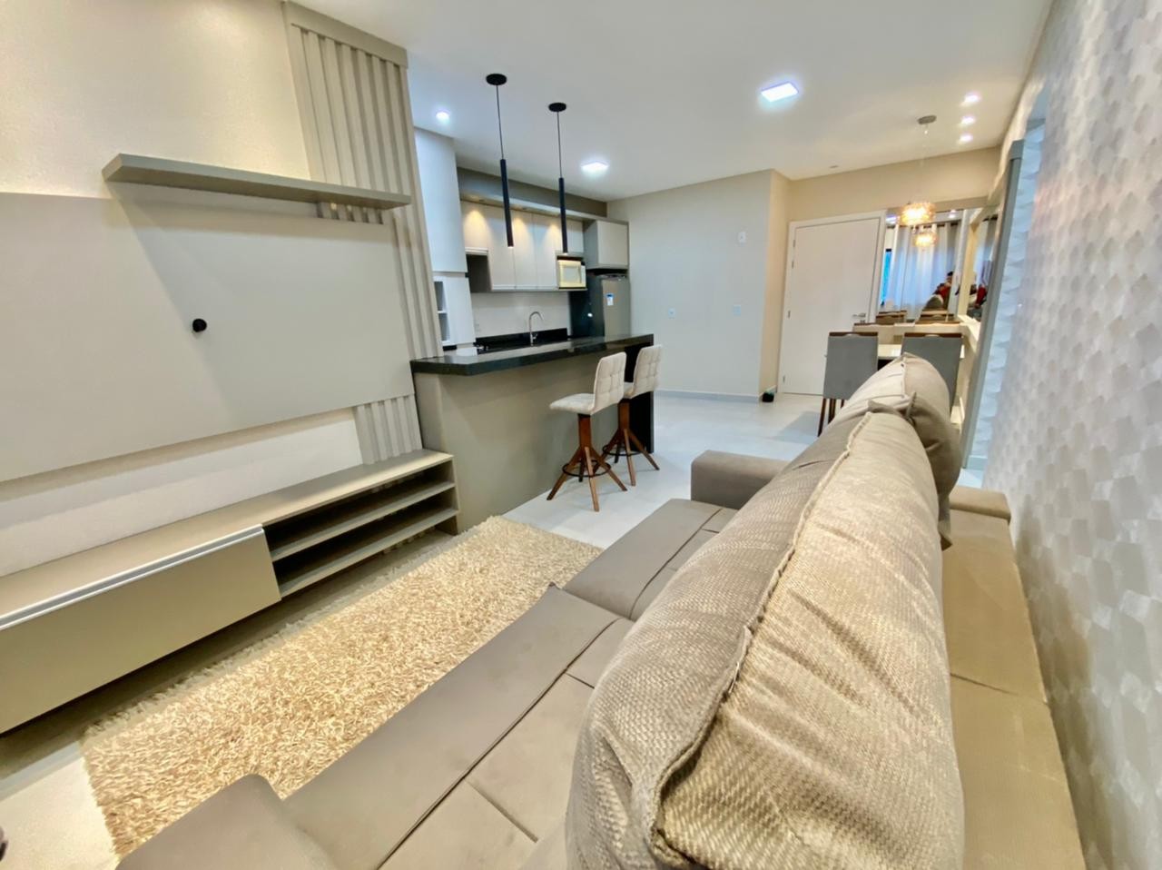 Apartamento 2 dormitórios para venda, Navegantes em Capão da Canoa | Ref.: 2247