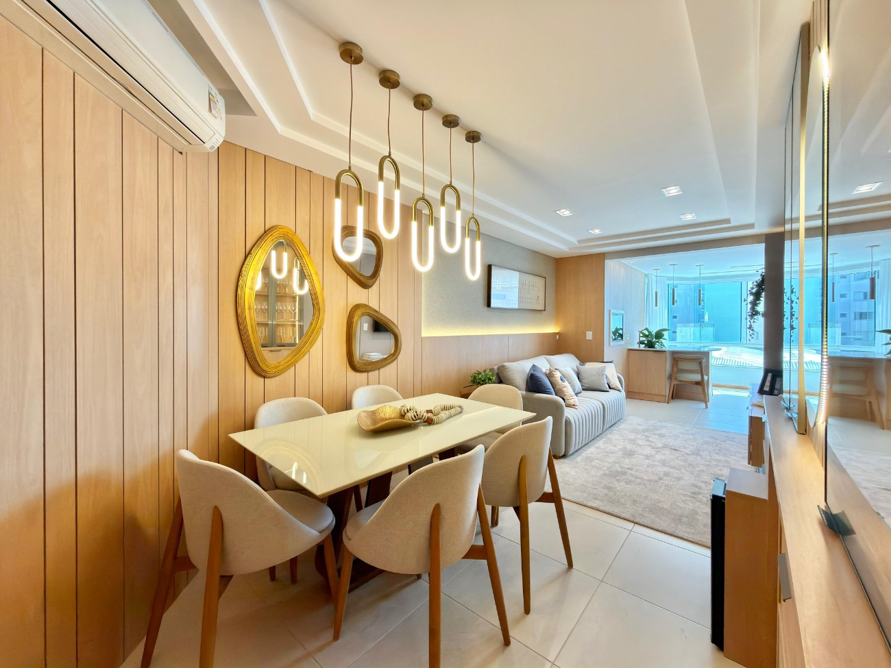 Apartamento 2 dormitórios para venda, Navegantes em Capão da Canoa | Ref.: 2350