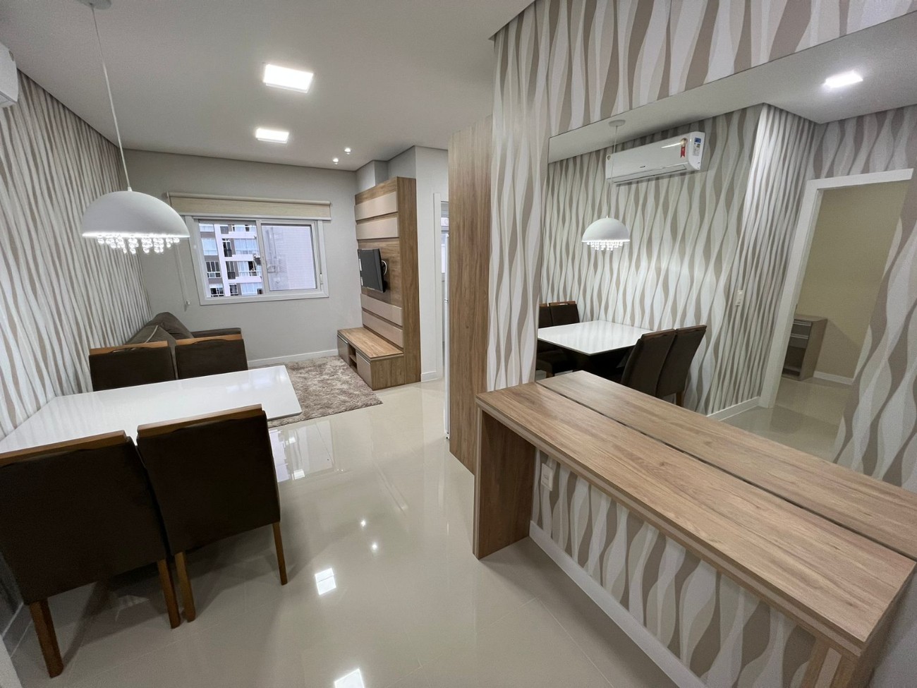 Apartamento 1 dormitório para venda, Navegantes em Capão da Canoa | Ref.: 24