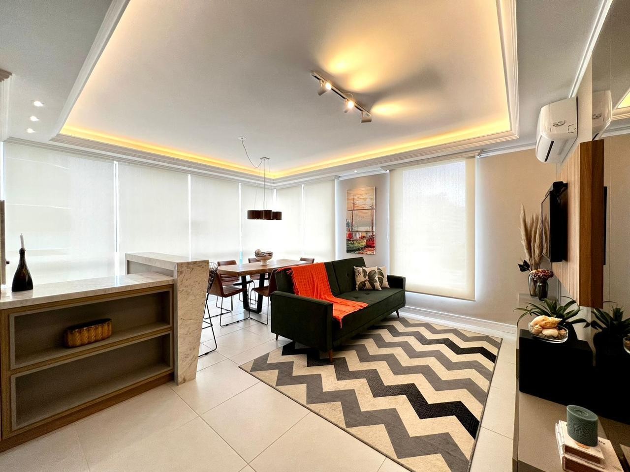 Apartamento 3 dormitórios para venda, Zona Nova em Capão da Canoa | Ref.: 2400