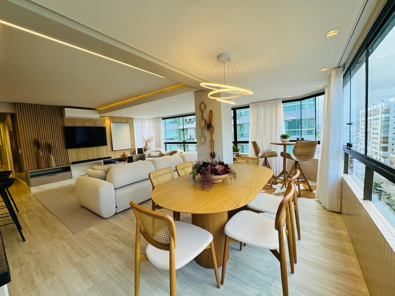 Apartamento 3 dormitórios para venda, Navegantes em Capão da Canoa | Ref.: 2404