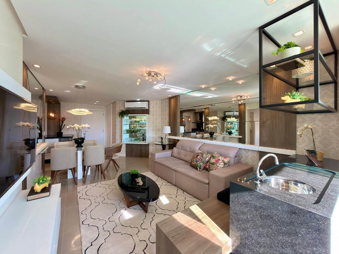 Apartamento 2 dormitórios para venda, Zona Nova em Capão da Canoa | Ref.: 2415
