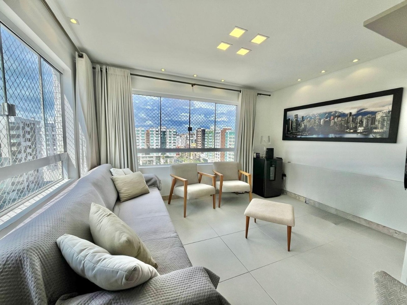 Apartamento 3 dormitórios para venda, Zona Nova em Capão da Canoa | Ref.: 244