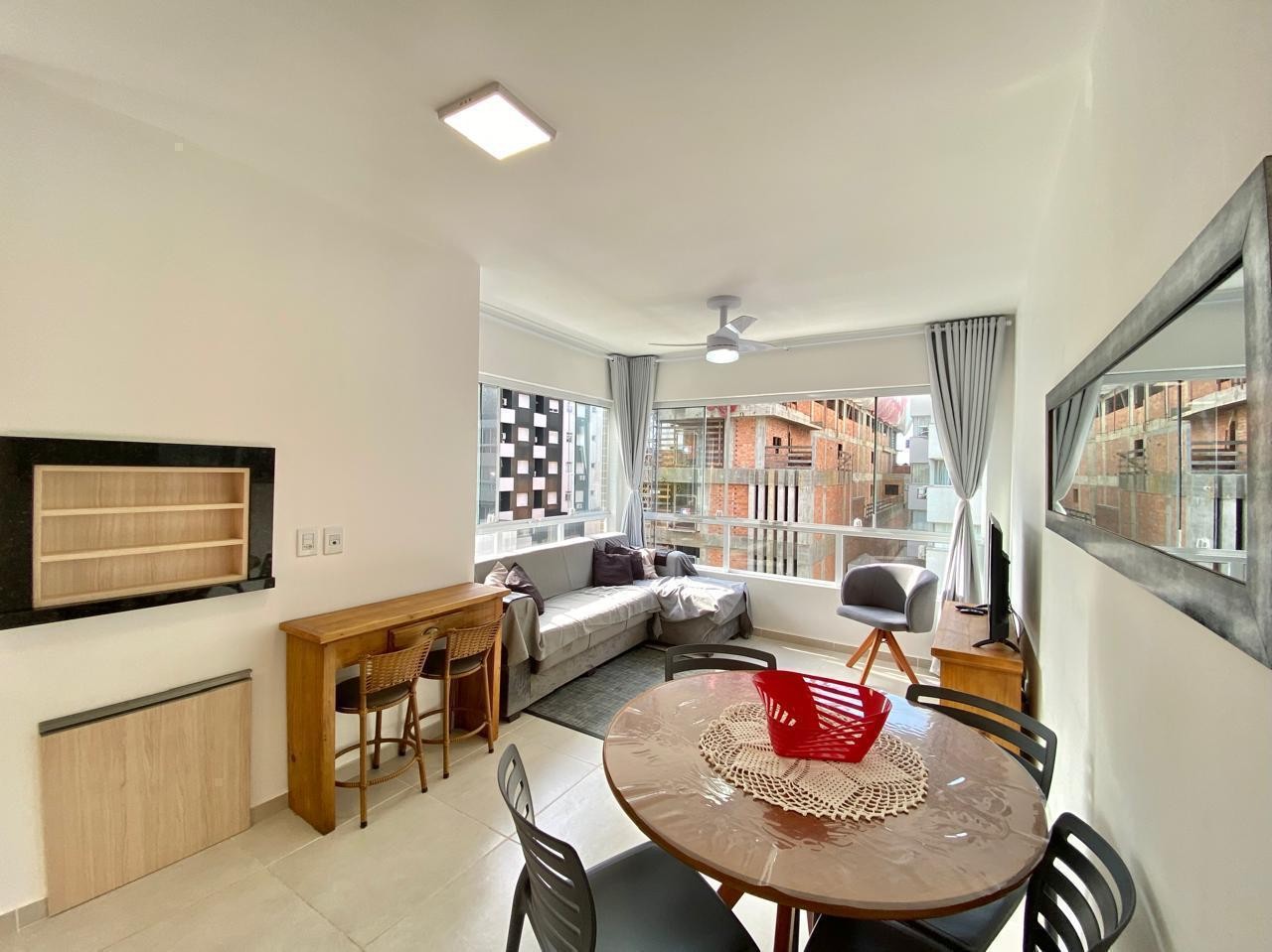 Apartamento 2 dormitórios para venda, Zona Nova em Capão da Canoa | Ref.: 2447