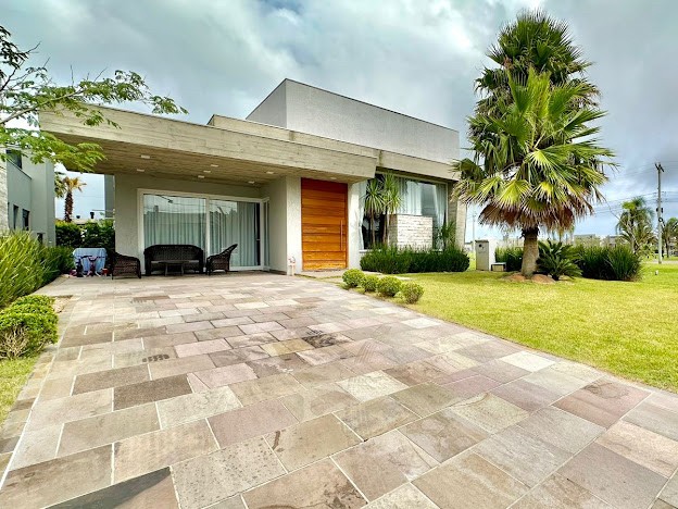 Casa em Condomínio 3 dormitórios para venda, Dubai Resort em Capão da Canoa | Ref.: 2459